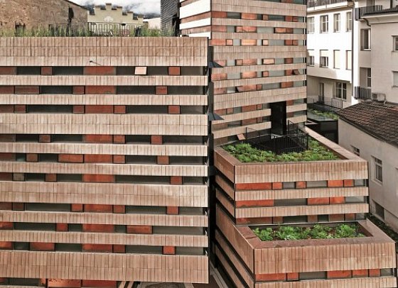 Boutique Hotel Badhaus