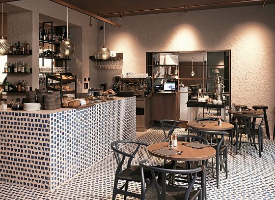 Boutique Hotel Badhaus