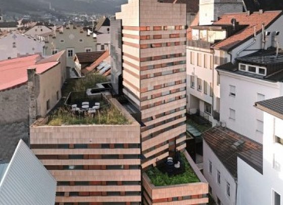 Boutique Hotel Badhaus