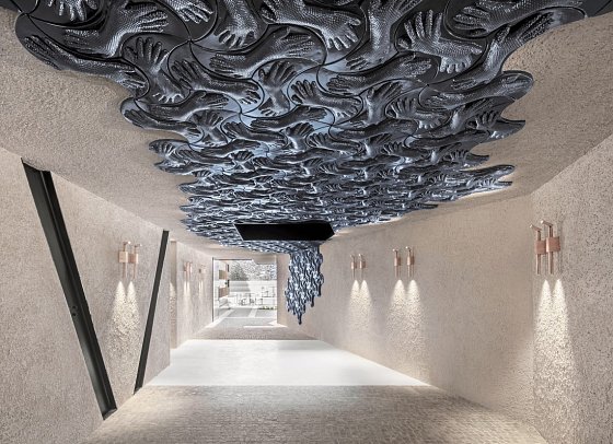 Boutique Hotel Badhaus