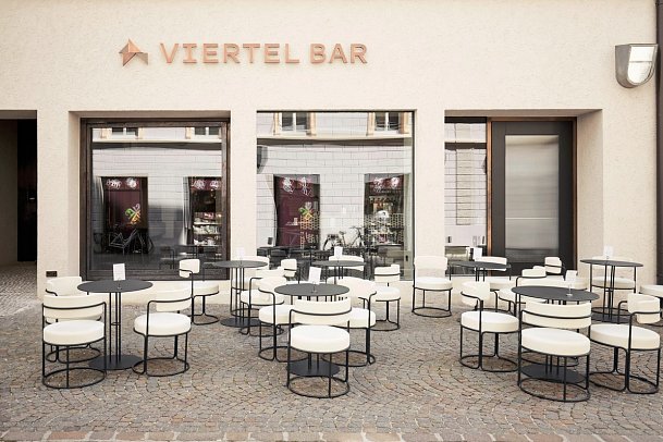 Boutique Hotel Badhaus