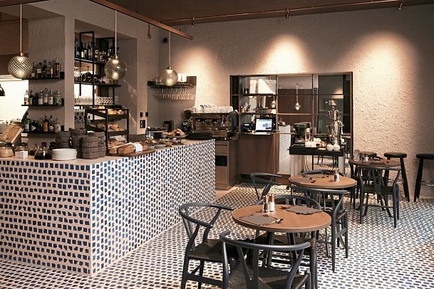 Boutique Hotel Badhaus