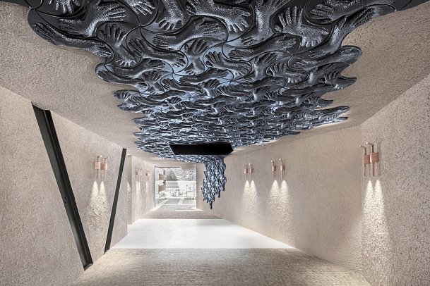 Boutique Hotel Badhaus