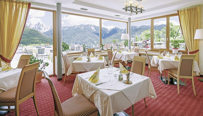 Vinumhotel Feldthurnerhof