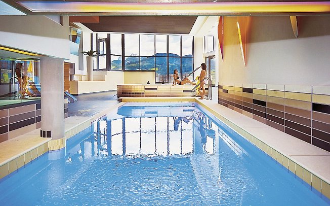 Vinumhotel Feldthurnerhof