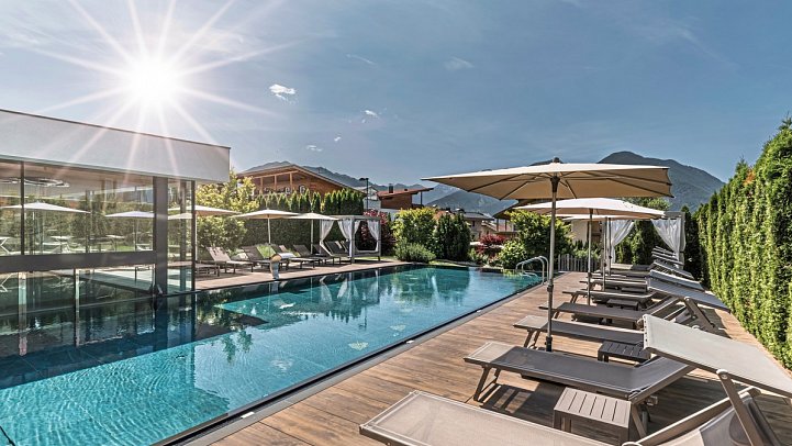 Hotel Sun