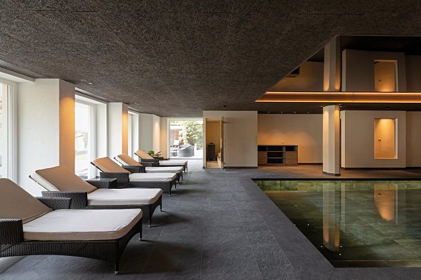 Am Brunnen Apartments