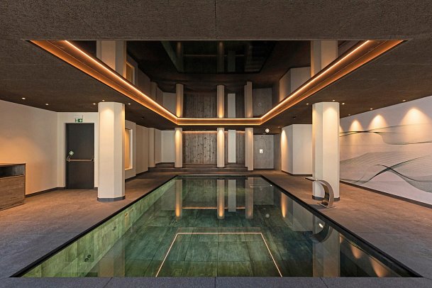 Am Brunnen Apartments