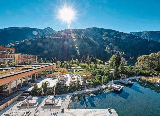Arosea Life Balance Hotel