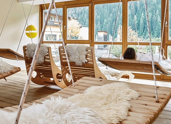 Arosea Life Balance Hotel