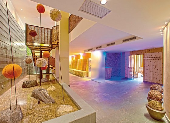 Arosea Life Balance Hotel