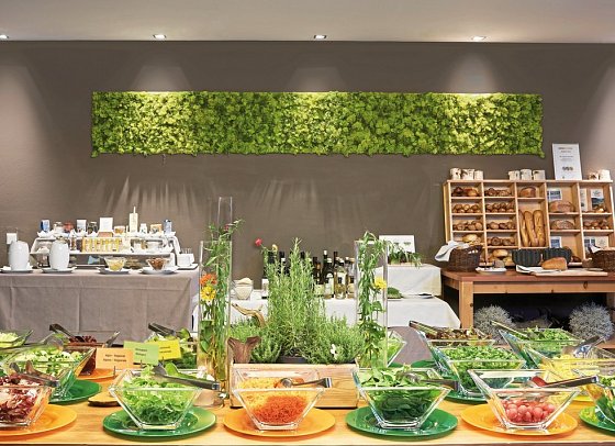 Arosea Life Balance Hotel
