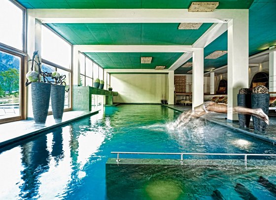 Arosea Life Balance Hotel