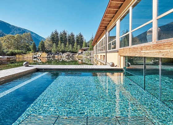 Arosea Life Balance Hotel
