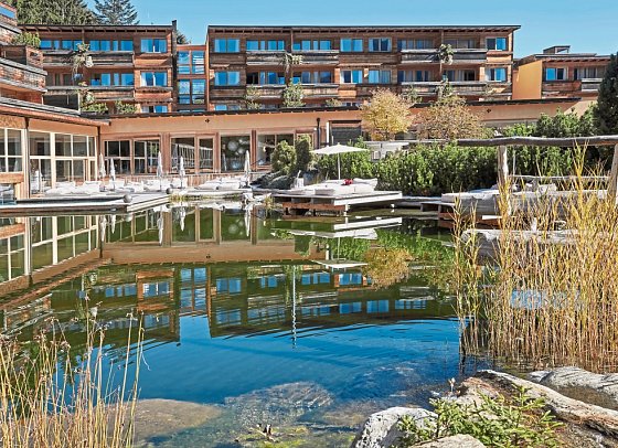 Arosea Life Balance Hotel