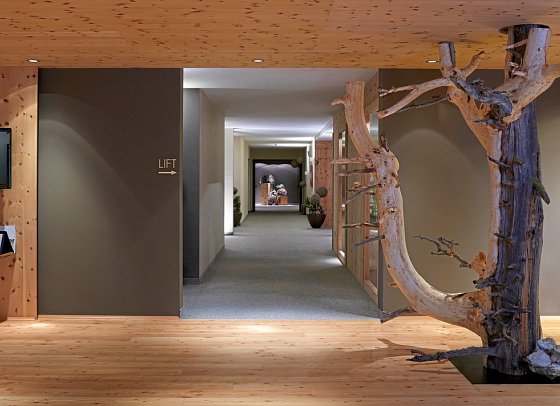 Arosea Life Balance Hotel