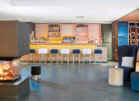 Arosea Life Balance Hotel