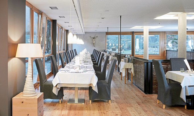 Arosea Life Balance Hotel