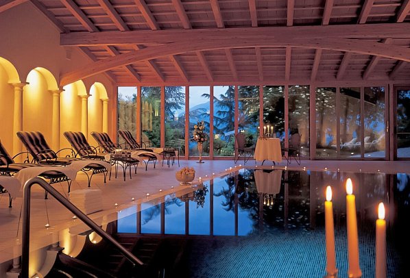 Schloss Hotel Korb
