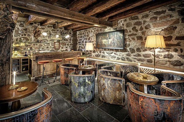 Schloss Hotel Korb