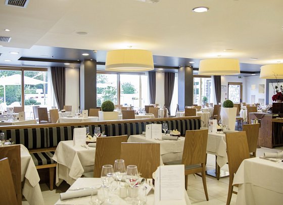 Blu Hotel Natura & Spa
