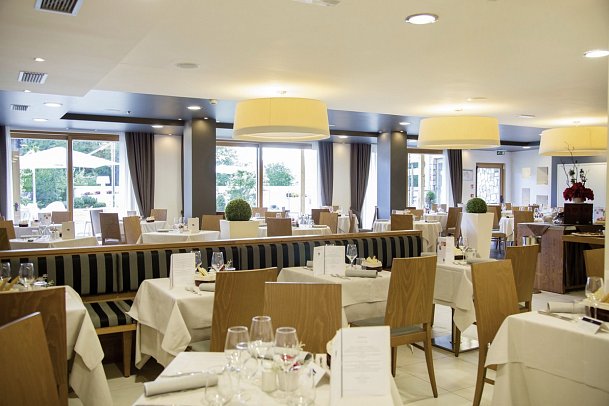 Blu Hotel Natura & Spa