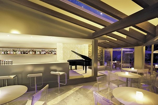 Blu Hotel Natura & Spa