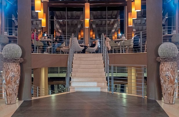 Brenta Dolomites (ex Le Blanc Hotel & Spa)