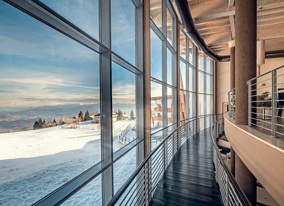 Brenta Dolomites (ex Le Blanc Hotel & Spa)