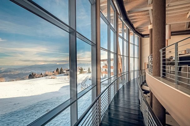 Brenta Dolomites (ex Le Blanc Hotel & Spa)