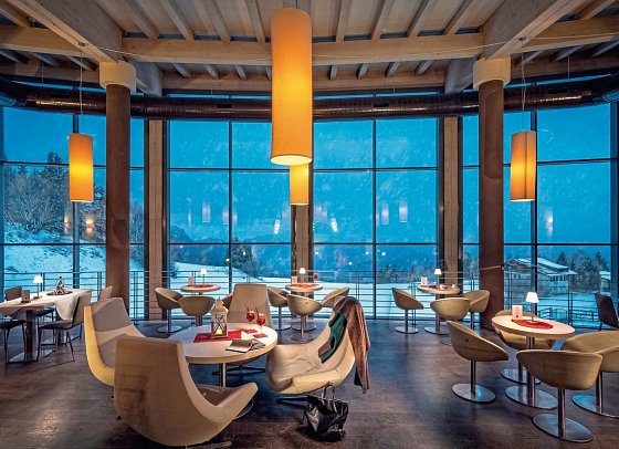 Brenta Dolomites (ex Le Blanc Hotel & Spa)