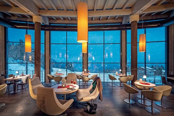 Brenta Dolomites (ex Le Blanc Hotel & Spa)