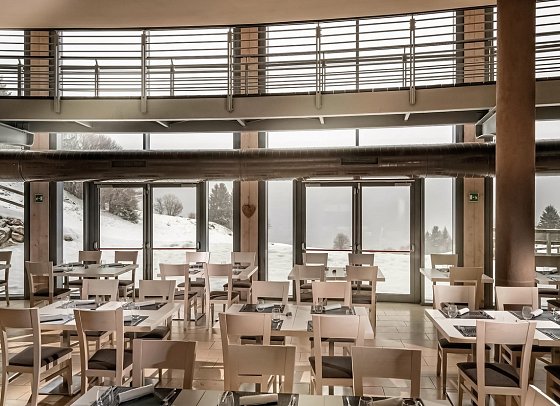 Brenta Dolomites (ex Le Blanc Hotel & Spa)