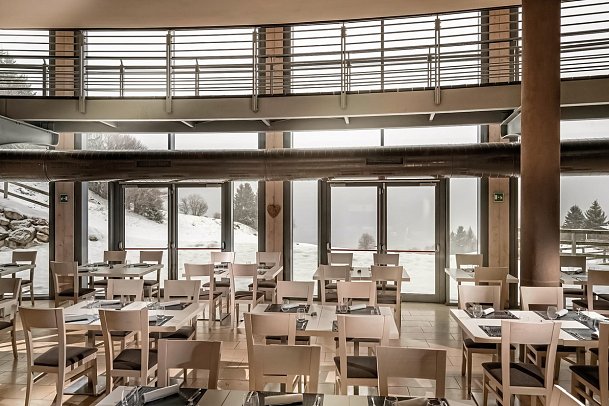 Brenta Dolomites (ex Le Blanc Hotel & Spa)