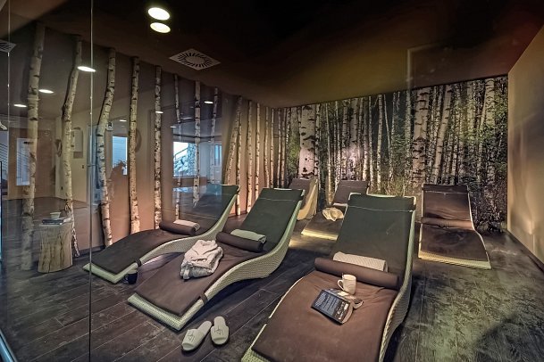 Brenta Dolomites (ex Le Blanc Hotel & Spa)