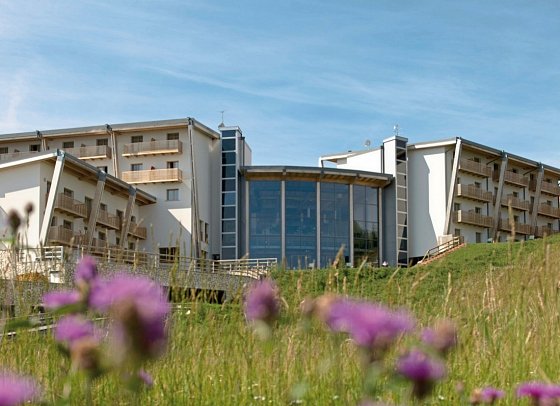 Brenta Dolomites (ex Le Blanc Hotel & Spa)