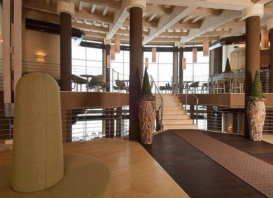 Brenta Dolomites (ex Le Blanc Hotel & Spa)