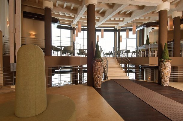 Brenta Dolomites (ex Le Blanc Hotel & Spa)