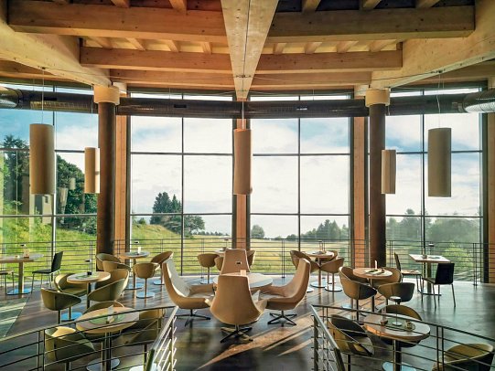 Brenta Dolomites - Bar