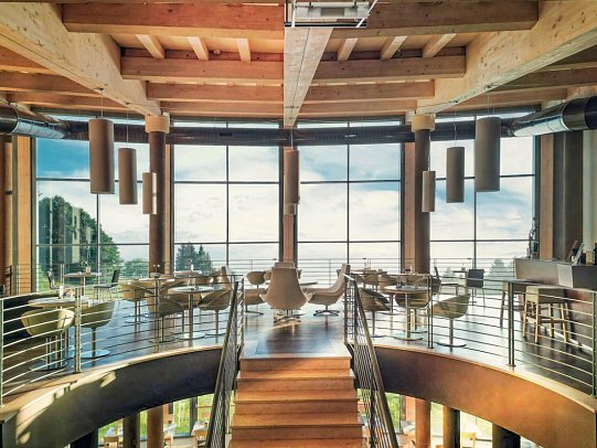 Brenta Dolomites - Bar