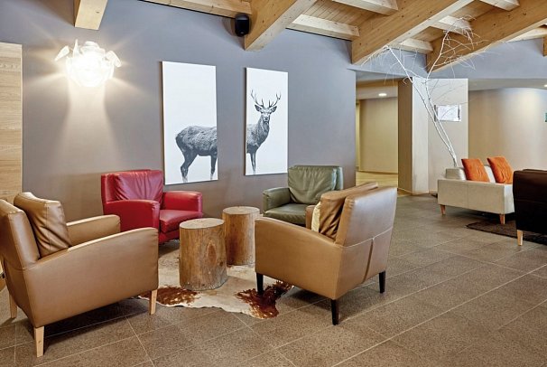 Blu Hotel Acquaseria