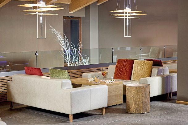 Blu Hotel Acquaseria