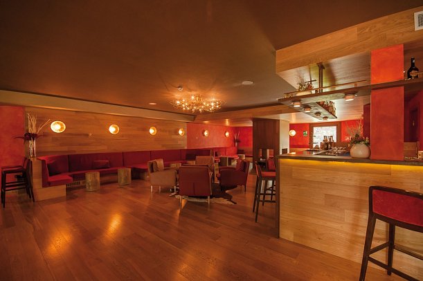 Blu Hotel Acquaseria