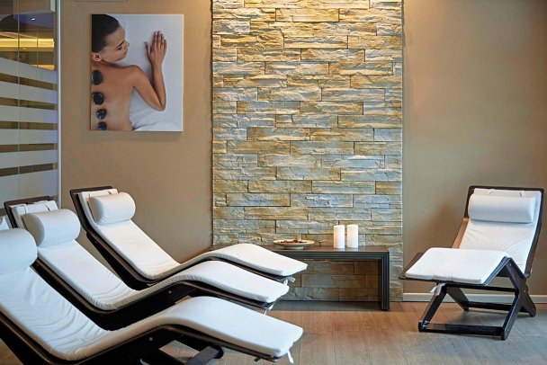 Blu Hotel Acquaseria