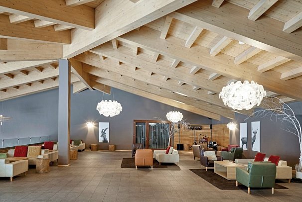 Blu Hotel Acquaseria