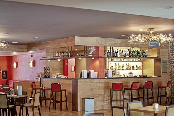 Blu Hotel Acquaseria