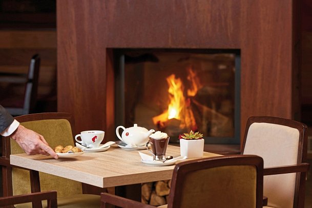 Blu Hotel Acquaseria