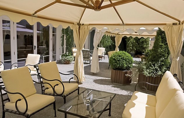 Montis Active Nature Resort