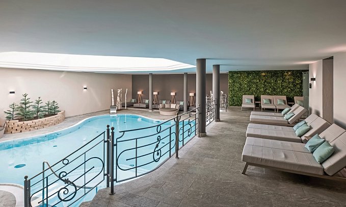 Montis Active Nature Resort