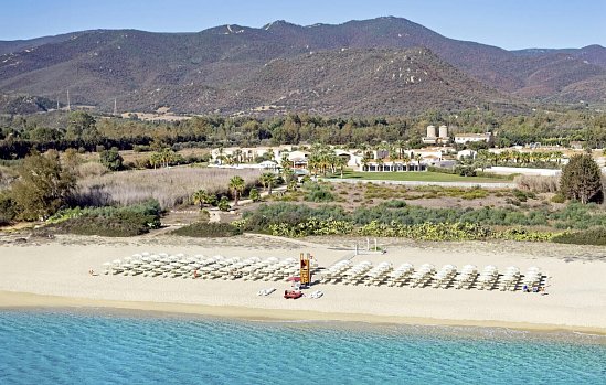 Spiagge San Pietro Resort